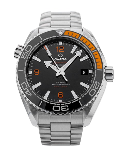 Omega Planet Ocean 215.30.44.21.01.002